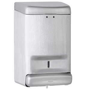 Soap Dispenser Stainless steel