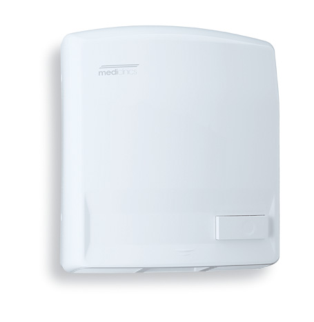 Hand Dryer Junior Plus Manual