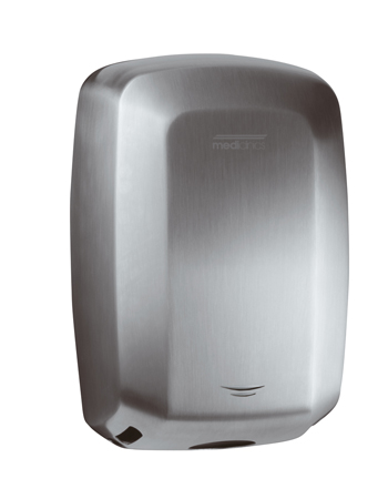 Hand Dryer Mediclinics Machflow