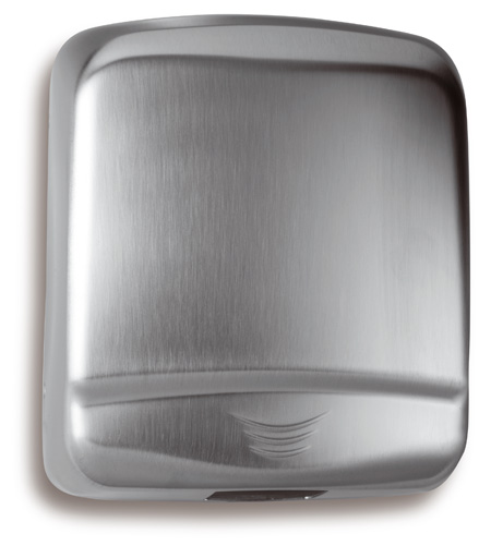 Hand dryer Optima stain stainless