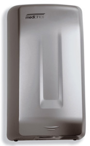 Hand Dryer Smartflow Mediclinics