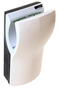 Hand Dryer Dualflow Plus