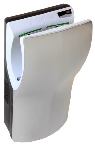 Hand dryer Dualflow Plus M14ACS