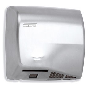 Hand Dryer Speedflow