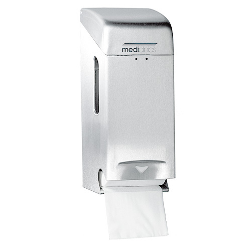 Toilet Roll Dispenser 2 Roll
